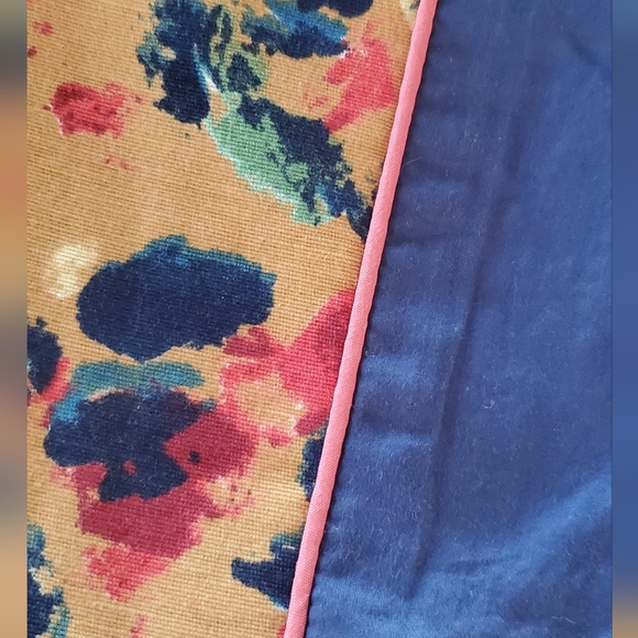 ANTHROPOLOGIE ELEVENSES LEOPARDLILY CAR COAT SWING JACKET US 10 EXCELLENT! - Picture 11 of 16